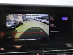 Kia E-Niro DynamicPlusLine 64 kWh thumbnail 11