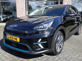 Kia E-Niro DynamicPlusLine 64 kWh thumbnail 12