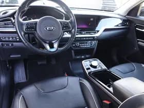 Kia E-Niro DynamicPlusLine 64 kWh thumbnail 4