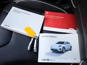 Kia E-Niro DynamicPlusLine 64 kWh thumbnail 31