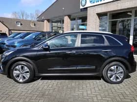 Kia E-Niro DynamicPlusLine 64 kWh thumbnail 33