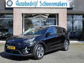 Kia E-Niro DynamicPlusLine 64 kWh thumbnail 35
