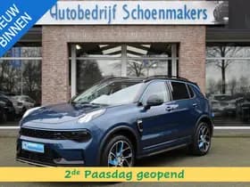 Lynk & Co 01 1.5 261PK! 6.6Kwh LADEN!