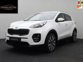 Kia Sportage 1.6 GDI ExecutiveLine