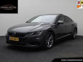 Volkswagen Arteon 2.0 TSI Business R Exclusive