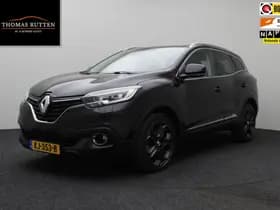 Renault Kadjar 1.2 TCe Extase