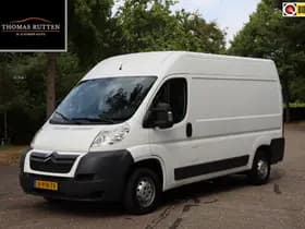 Citroën Jumper 33 2.2 HDI L2H2