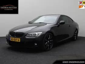 BMW 3 Serie Coupe 325i Business Line Sport
