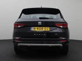 SEAT Ateca 1.5 TSI FR Business Intense Black thumbnail 12