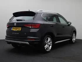 SEAT Ateca 1.5 TSI FR Business Intense Black thumbnail 3