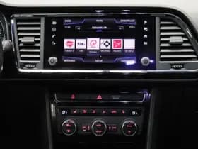 SEAT Ateca 1.5 TSI FR Business Intense Black thumbnail 25