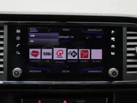 SEAT Ateca 1.5 TSI FR Business Intense Black thumbnail 27