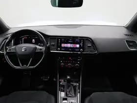 SEAT Ateca 1.5 TSI FR Business Intense Black thumbnail 7