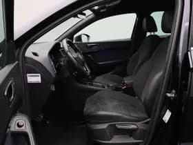 SEAT Ateca 1.5 TSI FR Business Intense Black thumbnail 8