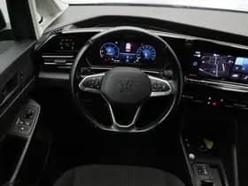 Volkswagen Caddy Cargo 2.0 TDI thumbnail 2