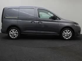 Volkswagen Caddy Cargo 2.0 TDI thumbnail 12