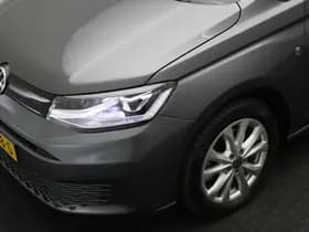 Volkswagen Caddy Cargo 2.0 TDI thumbnail 20