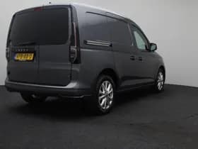 Volkswagen Caddy Cargo 2.0 TDI thumbnail 3