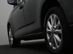 Volkswagen Caddy Cargo 2.0 TDI thumbnail 27