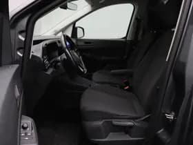 Volkswagen Caddy Cargo 2.0 TDI thumbnail 5