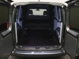 Volkswagen Caddy Cargo 2.0 TDI thumbnail 9