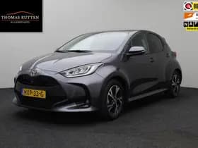 Toyota Yaris 1.5 Hybrid 115 Dynamic thumbnail 1