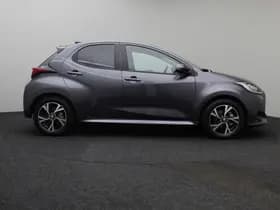 Toyota Yaris 1.5 Hybrid 115 Dynamic thumbnail 15