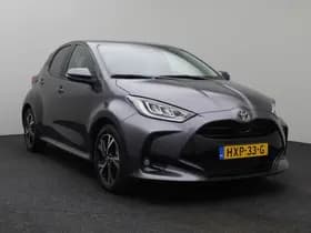 Toyota Yaris 1.5 Hybrid 115 Dynamic thumbnail 18