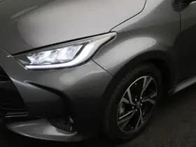 Toyota Yaris 1.5 Hybrid 115 Dynamic thumbnail 23