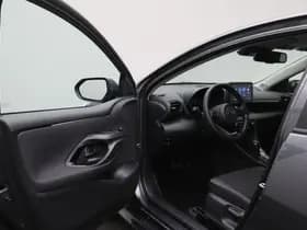 Toyota Yaris 1.5 Hybrid 115 Dynamic thumbnail 4