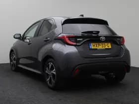 Toyota Yaris 1.5 Hybrid 115 Dynamic thumbnail 9