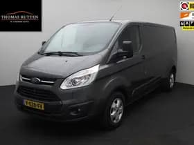 Ford Transit Custom 310 2.0 TDCI L2H2 Trend thumbnail 1