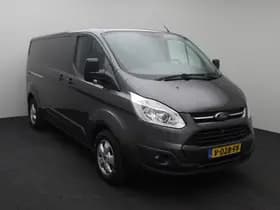 Ford Transit Custom 310 2.0 TDCI L2H2 Trend thumbnail 14