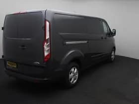 Ford Transit Custom 310 2.0 TDCI L2H2 Trend thumbnail 3