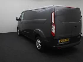 Ford Transit Custom 310 2.0 TDCI L2H2 Trend thumbnail 8