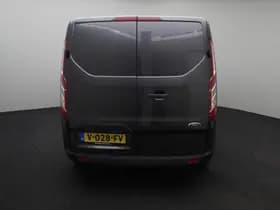 Ford Transit Custom 310 2.0 TDCI L2H2 Trend thumbnail 10