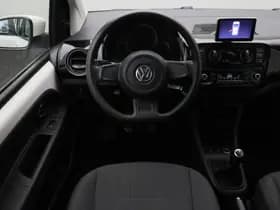 Volkswagen Up! 1.0 move up! BlueMotion thumbnail 2
