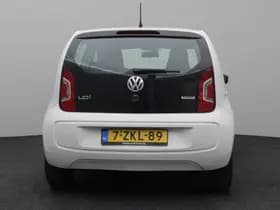 Volkswagen Up! 1.0 move up! BlueMotion thumbnail 12