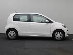 Volkswagen Up! 1.0 move up! BlueMotion thumbnail 15