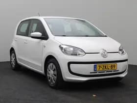 Volkswagen Up! 1.0 move up! BlueMotion thumbnail 18