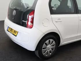 Volkswagen Up! 1.0 move up! BlueMotion thumbnail 21