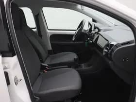 Volkswagen Up! 1.0 move up! BlueMotion thumbnail 22