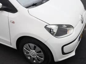 Volkswagen Up! 1.0 move up! BlueMotion thumbnail 25