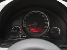 Volkswagen Up! 1.0 move up! BlueMotion thumbnail 29