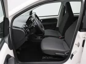 Volkswagen Up! 1.0 move up! BlueMotion thumbnail 8