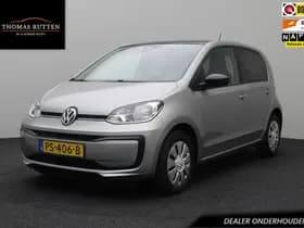 Volkswagen Up! 1.0 BMT move up!