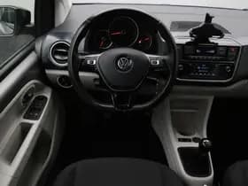 Volkswagen Up! 1.0 BMT move up! thumbnail 2