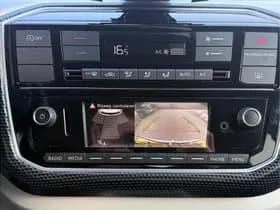 Volkswagen Up! 1.0 BMT move up! thumbnail 12