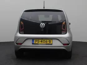 Volkswagen Up! 1.0 BMT move up! thumbnail 13