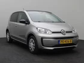 Volkswagen Up! 1.0 BMT move up! thumbnail 19
